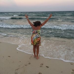 Meet your Posher, Robin